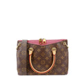 Louis Vuitton Monogram Pallas BB Bag