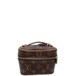 Louis Vuitton Monogram Nano Nice Bag