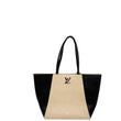 Louis Vuitton Lockme Cabas Tote Bag