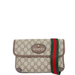 Gucci GG Supreme Web Neo Vintage Belt Bag