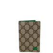 Gucci GG Supreme Wallet