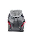 Christian Louboutin Spiked Explorafunk Backpack