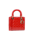 Christian Dior Lady Dior Bag
