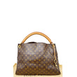 Louis Vuitton Monogram Artsy Bag