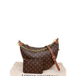 Louis Vuitton Reverse Monogram Loop Hobo