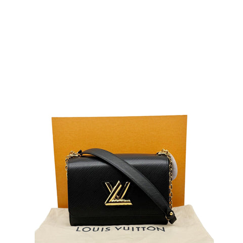 Louis Vuitton Twist Epi