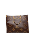 Louis Vuitton Giant Reverse Monogram OnTheGo Tote Bag