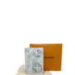 Louis Vuitton Aquagarden Monogram Pocket Organizer