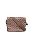 Louis Vuitton Damier Ebene Shelton Messenger Bag