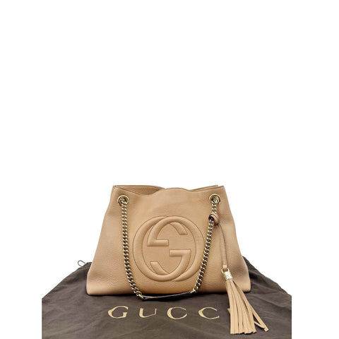 Gucci Interlocking G Soho 308982