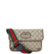 Gucci Neo Vintage GG Supreme canvas belt bag