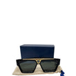 Louis Vuitton 1.1 Evidence Square Sunglasses