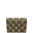 Gucci GG Supreme Bee Print Wallet