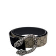 Gucci GG Supreme Dionysus Belt