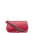 Chanel Casual Rock Airlines Flap Bag