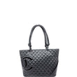 Chanel Ligne Cambon Tote Bag