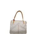 Louis Vuitton Damier Azur Figheri MM