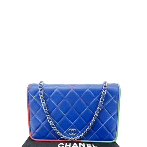 Chanel  Wallet On Chain