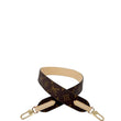 Louis Vuitton Monogram Bandouliere Shoulder Strap