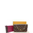 Louis Vuitton Felicie Pochette