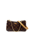 Louis Vuitton Pochette liv Monogram