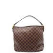 Louis Vuitton Damier Ebene Delightful Bag