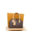 Louis Vuitton Alma BB