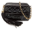 413599-DDH Chanel Vintage Front Pocket Camera Bag