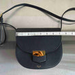 56859-SYB Celine Trotteur Shoulder Bag