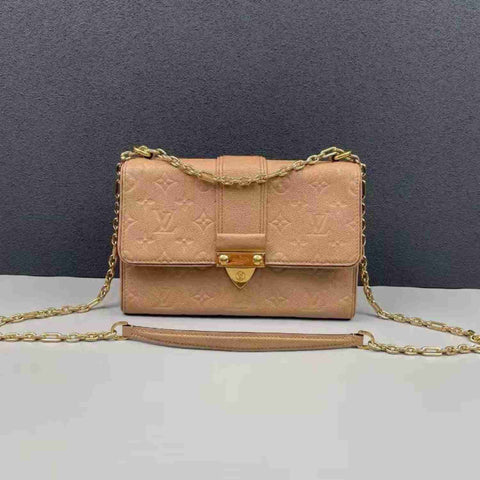 415624-DDH Louis Vuitton Empreinte Monogram Saint Sulpice