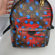 412607-DDH Louis Vuitton Monogram Jungle Palm Spring