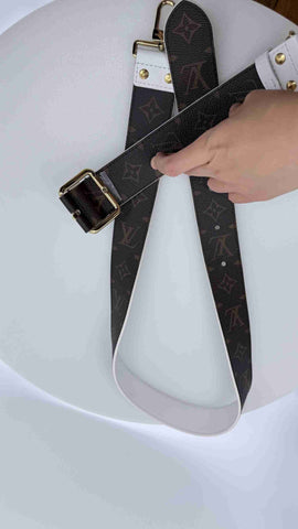 414149-DDH Louis Vuitton Strap