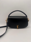 56213-SYB Yves Saint Laurent Voltaire In Box shoulder bag