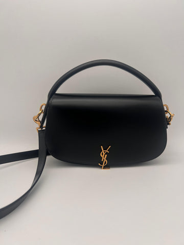 56213-SYB Yves Saint Laurent Voltaire In Box shoulder bag