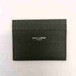 58751-SYB Yves Saint Laurent Credit Card Case