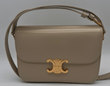 56261-SYB Celine Teen Triomphe Bag