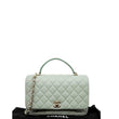 Chanel Citizen Chic Flap Bag