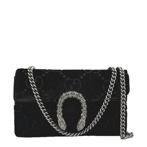 GUCCI Dionysus Super Mini 476432
