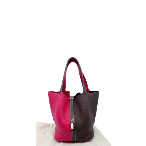 Hermes Picotin Lock Bag