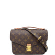 Louis Vuitton Monogram Metis Pochette