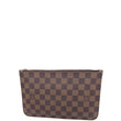 Louis Vuitton Damier Wristlet