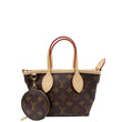 Louis Vuitton Monogram Neverfull BB Bag