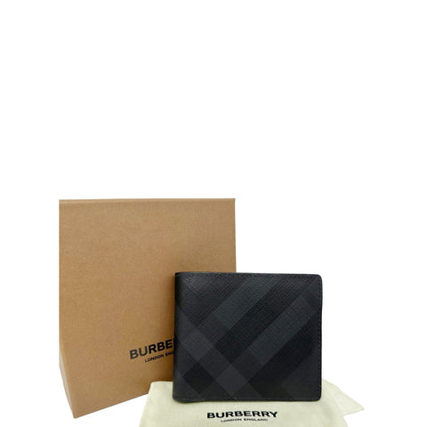 Burberry Men Wallet