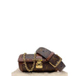 Louis Vuitton Monogram Papillon Trunk