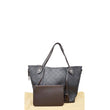 Louis Vuitton Mahina Hina MM Bag