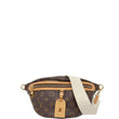 Louis Vuitton Monogram High Rise Bumbag