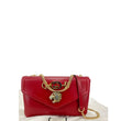 Gucci Medium Rajah Leather Shoulder Bag