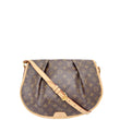 Louis Vuitton Monogram Menilmontant Shoulder Bag