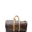 Louis Vuitton Keepall 55