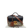 Gucci Padlock GG Supreme Small